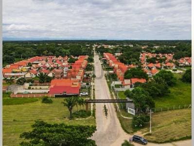 Terrenos para invertir o construir en la Zona Norte de Santa Cruz