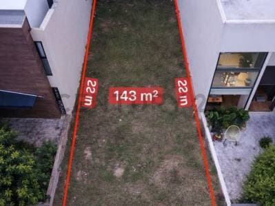 TERRENO EN VENTA EN EL URUBO A 5 MIN DEL PUENTE FOIANINI